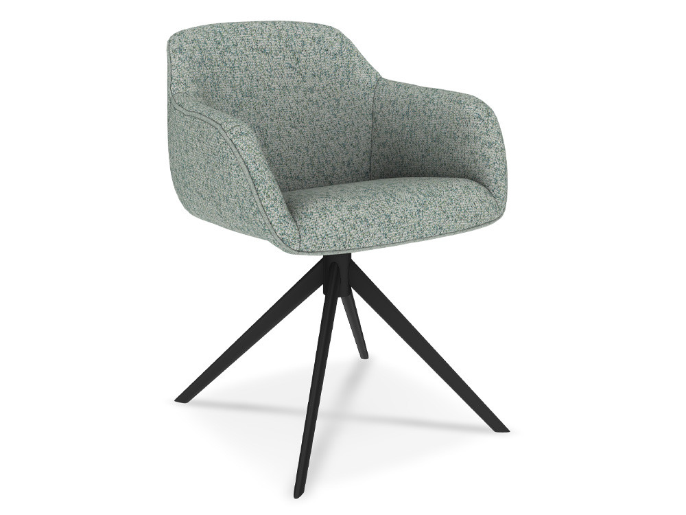 Silla giratoria Jax Return