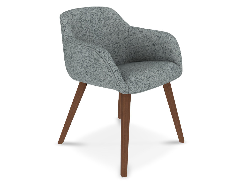 Silla Jax Wood SQ