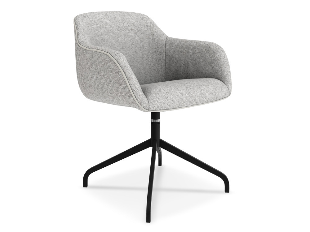 Silla giratoria Jax Turn