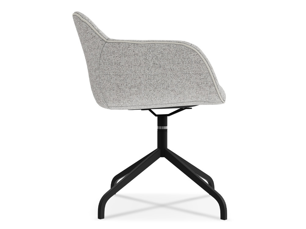 Silla giratoria Jax Turn