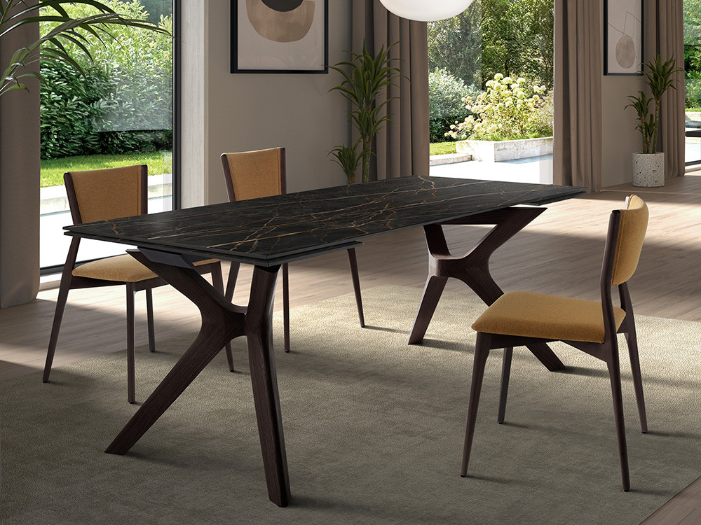 Silla Leger