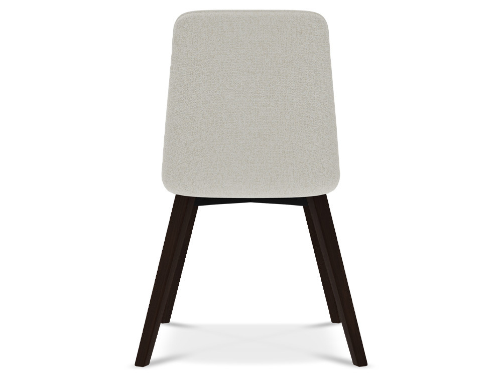 Silla Lolita Wood SQ