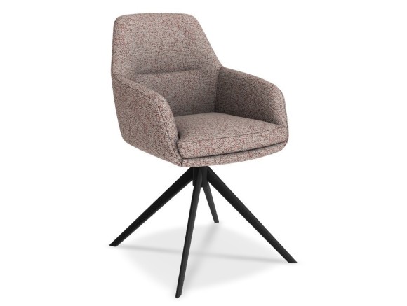 Silla giratoria Roger C de Nacher