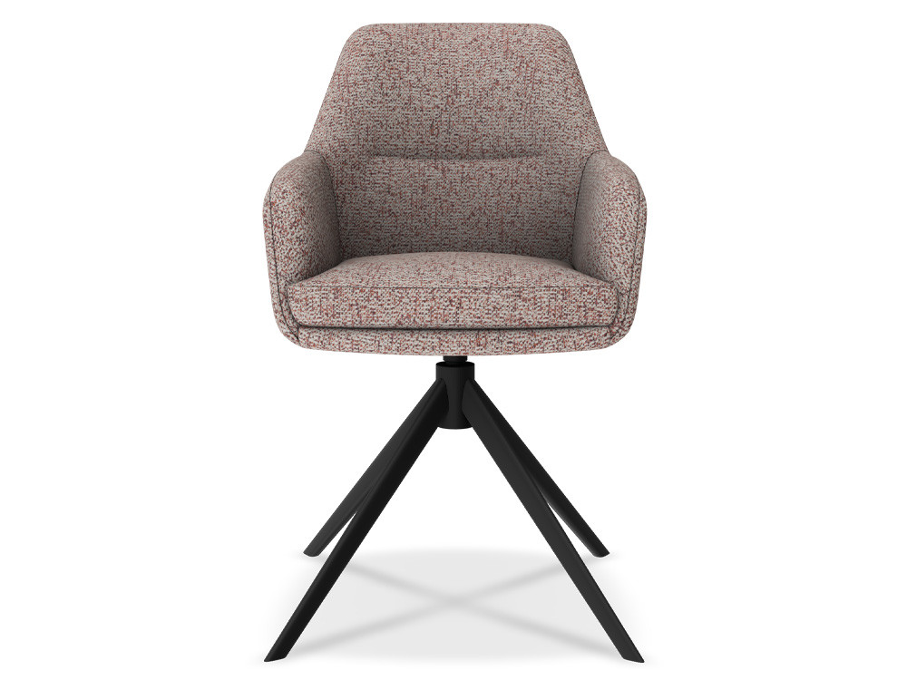 Silla giratoria Roger Return
