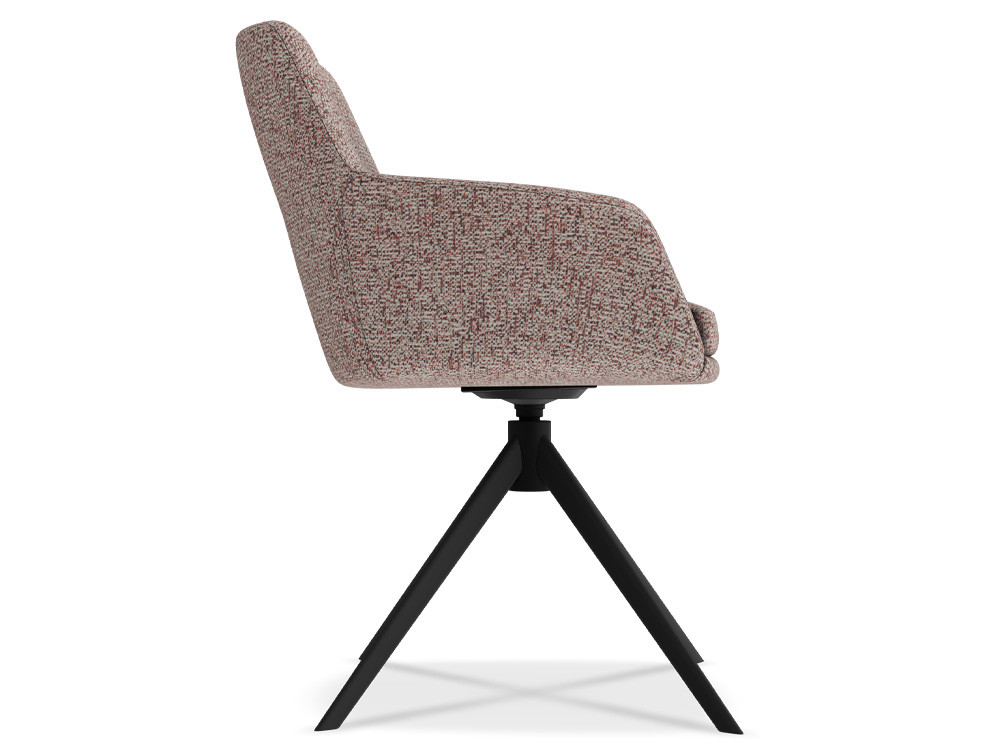 Silla giratoria Roger Return