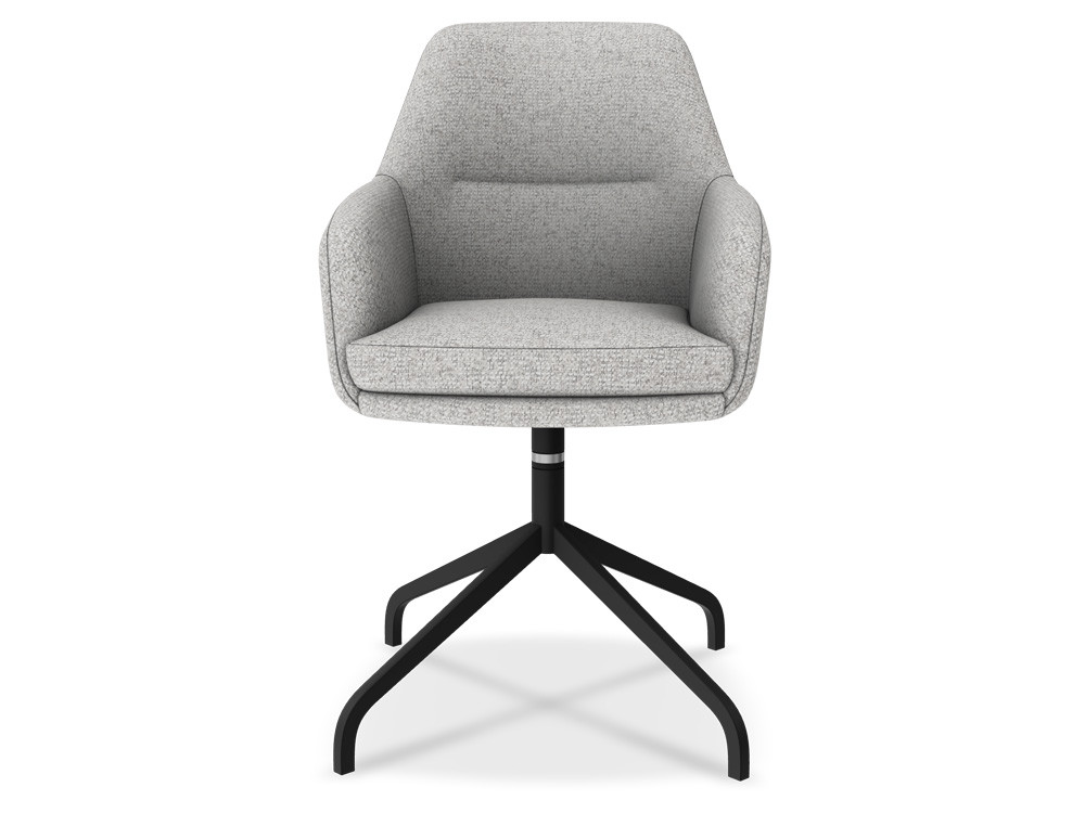 Silla giratoria Roger Turn