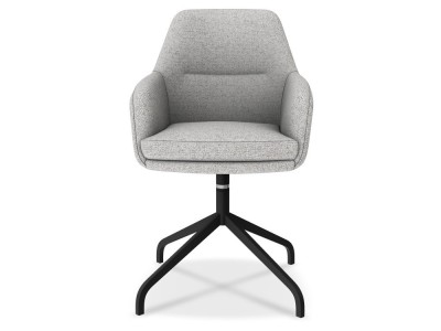 Silla giratoria Roger B de Nacher