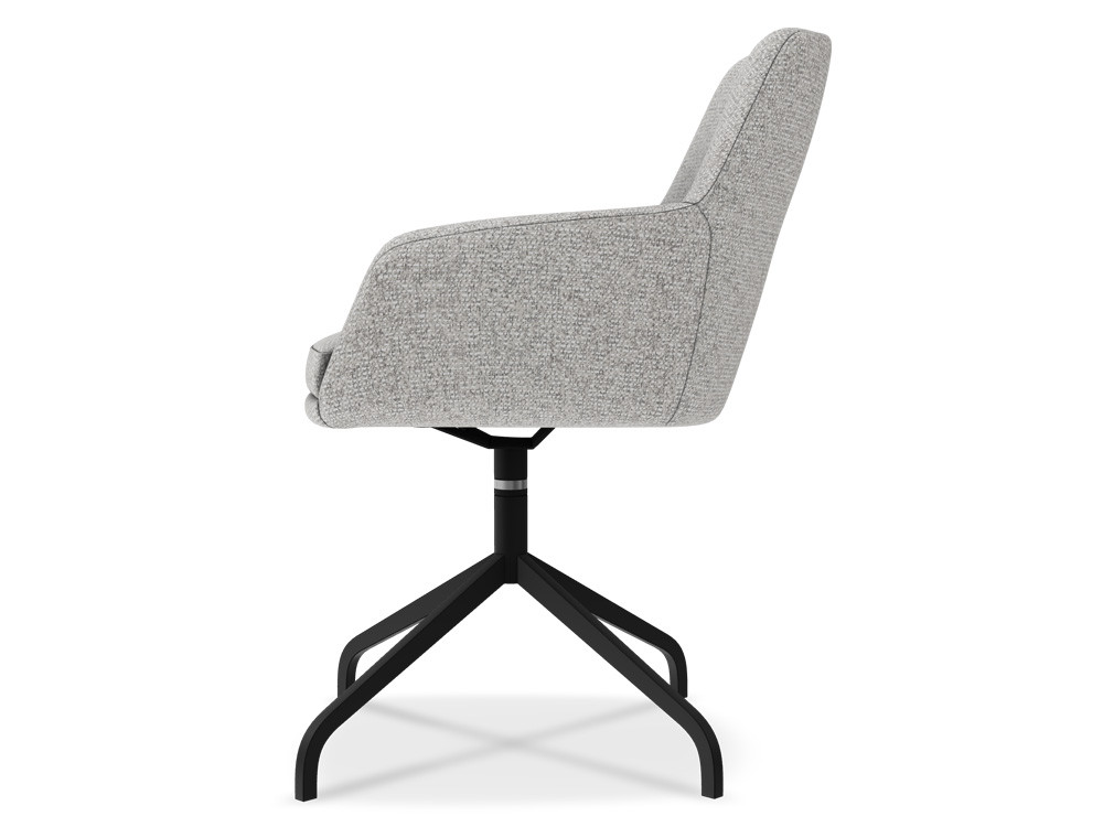 Silla giratoria Roger Turn