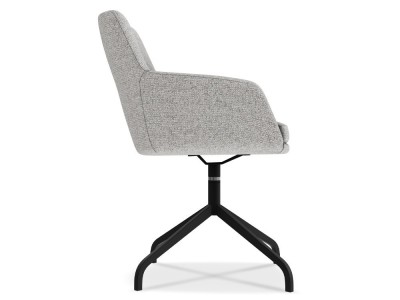 Silla giratoria Roger B de Nacher