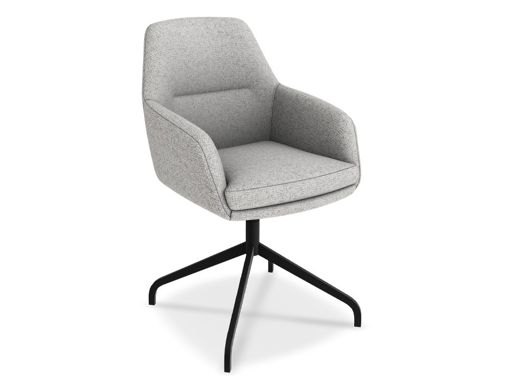 Silla giratoria Roger Turn