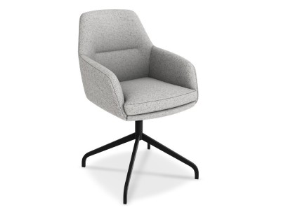 Silla giratoria Roger B de Nacher