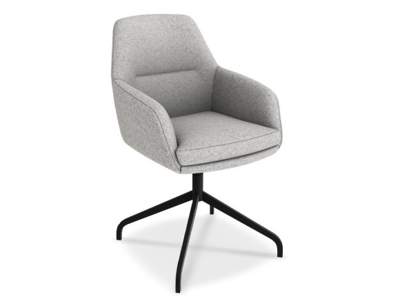 Silla giratoria Roger B de Nacher
