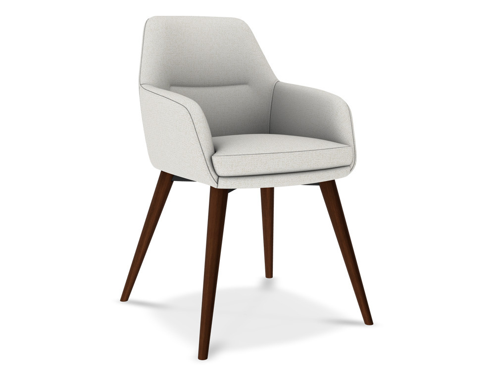 Silla Roger Wood RD