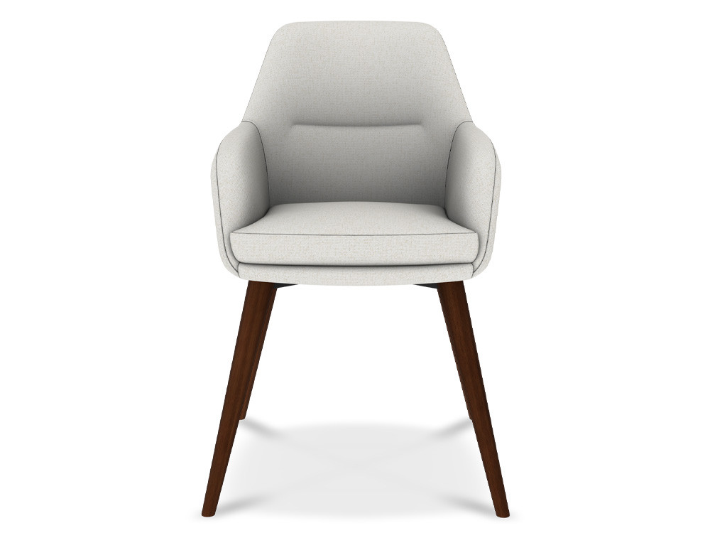 Silla Roger Wood RD