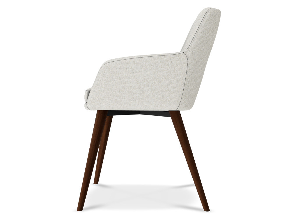 Silla Roger Wood RD