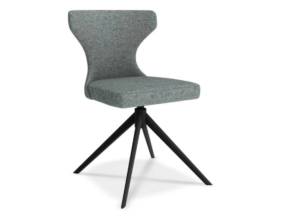 Silla giratoria Sophie Return