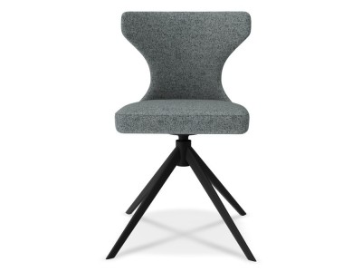 Silla giratoria Sophie C de Nacher