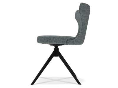Silla giratoria Sophie C de Nacher