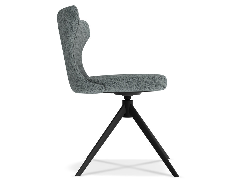 Silla giratoria Sophie Return