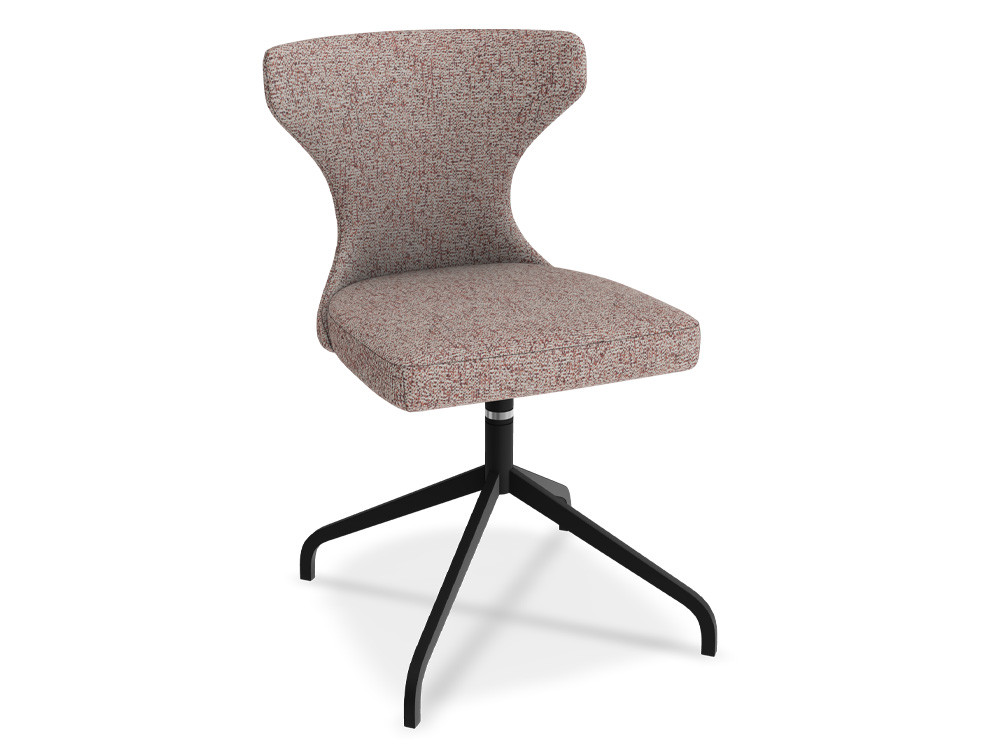 Silla giratoria Sophie Turn