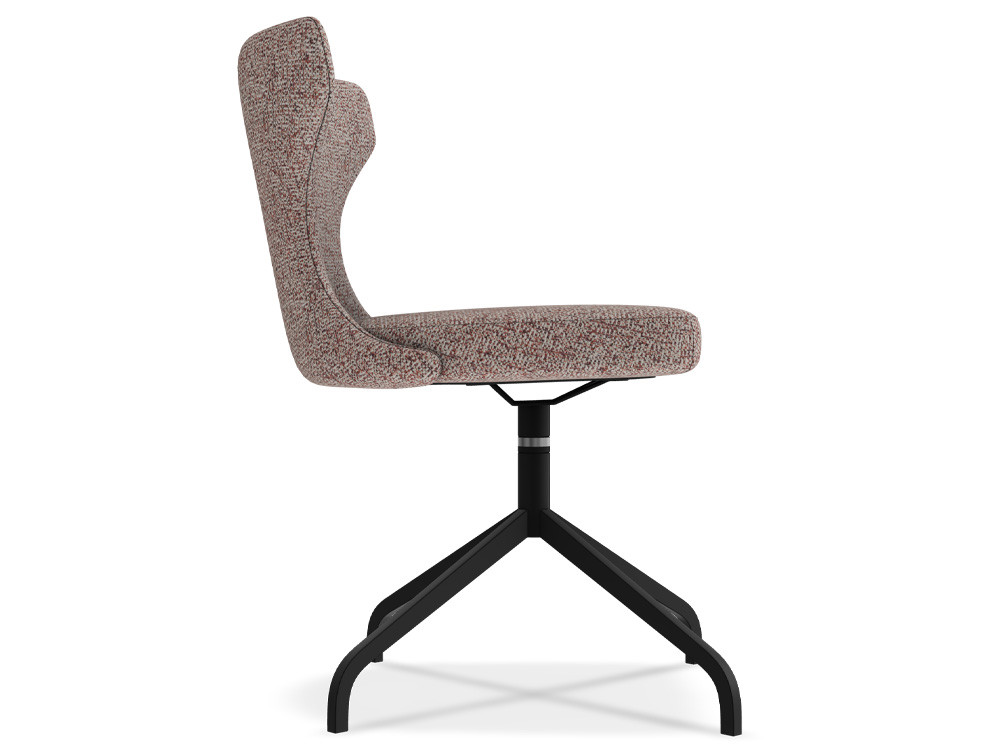 Silla giratoria Sophie Turn