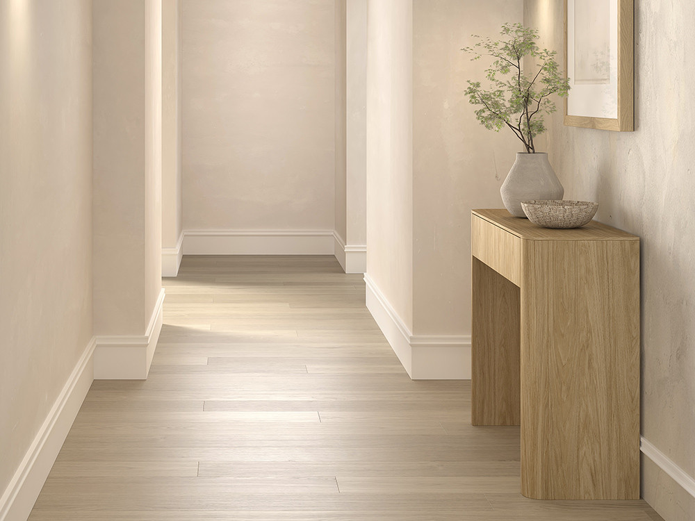 Tu mueble recibidor B139 de Kazzano te espera. Haz tu compra online en Mobel 6000, ideal para tus zonas de paso a medida.