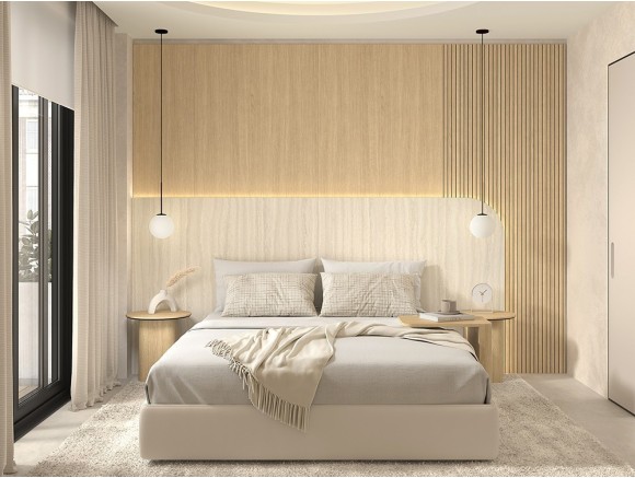 Decora tu hogar con los paneles decorativos de kazzano B168 con luz led que puedes personalizar