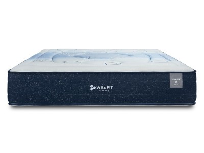 Escoge tu medida para el colchón Flex WBx FIT Pocket de muelles ensacados