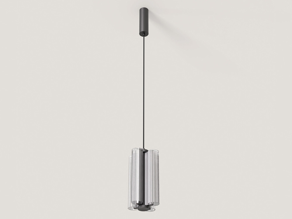 Ilumina tu hogar con la lámpara de techo Ryst S de Aromas del Campo en Mobel 6000 en Madrid, gran diseño de J.F. Sevilla.