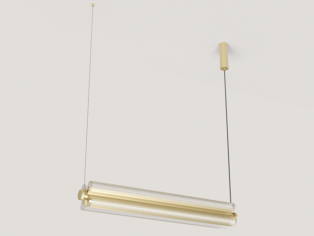 Ilumina tu hogar con la lámpara de techo Ryst L de Aromas del Campo en Mobel 6000 en Madrid, gran diseño de J.F. Sevilla.