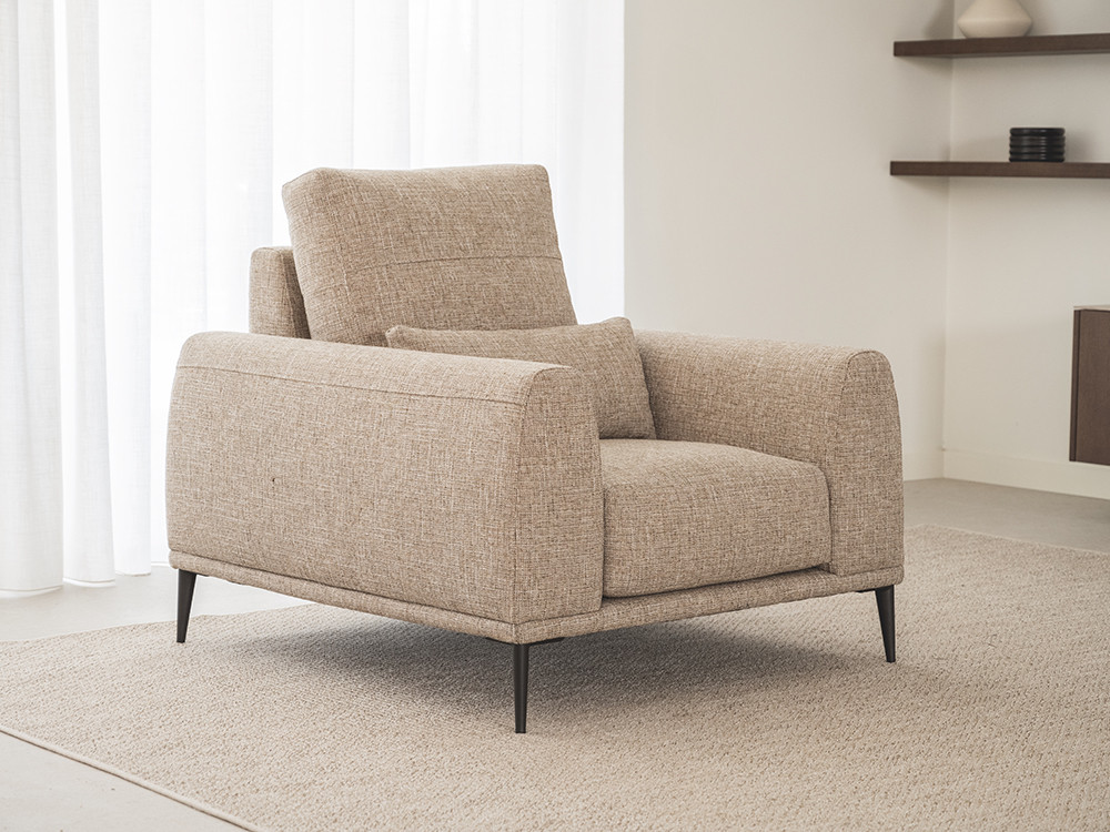 Sillón Alpha Temasdos