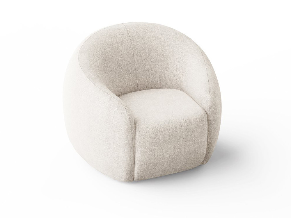 Tu butaca giratoria Coral de Temasdos te espera. Haz tu compra online en Mobel 6000, en textil o piel muy personalizable.