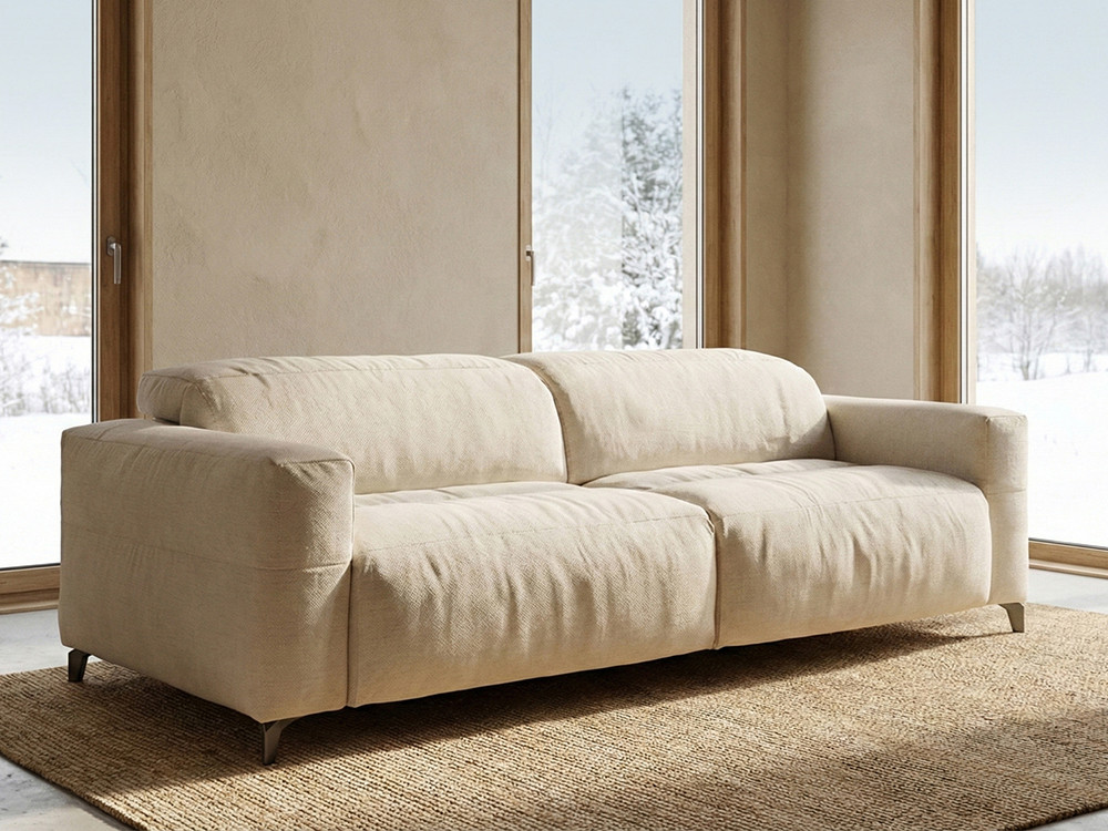 Tu sofá modular Asteria de Temasdos te espera. Haz tu compra online en Mobel 6000, con sus textiles seleccionados.