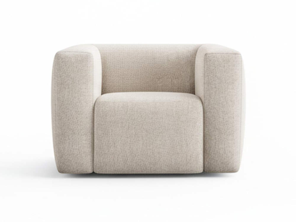 Tu butaca Crono de Temasdos te espera. Haz tu compra online en Mobel 6000, con su tapizado en textiles o piel a tu medida.