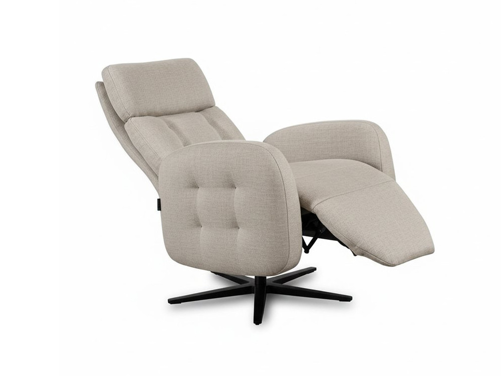Tu butaca relax Eros de Temasdos te espera. Haz tu compra online en Mobel 6000, en textil o piel seleccionada.