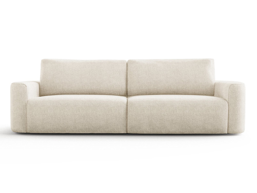 Tu sofá modular deslizante Lino de Temasdos te espera. Haz tu compra online en Mobel 6000, en textiles o piel seleccionados.