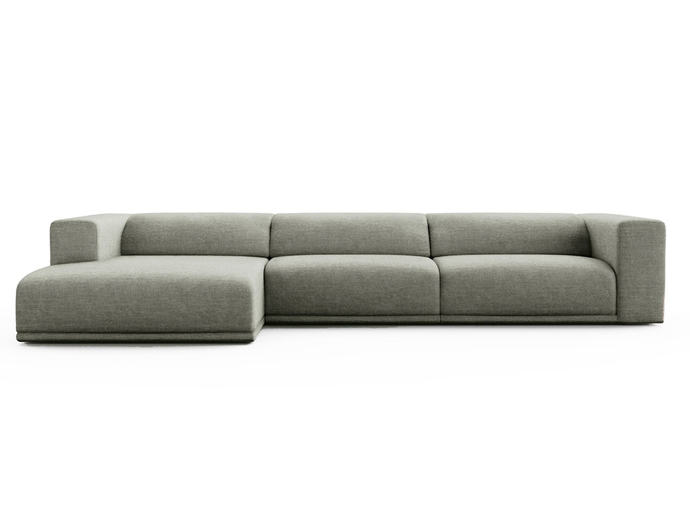 Sofá Barine con Chaiselongue