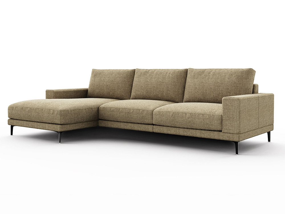 Sofá Altano con chaiselongue