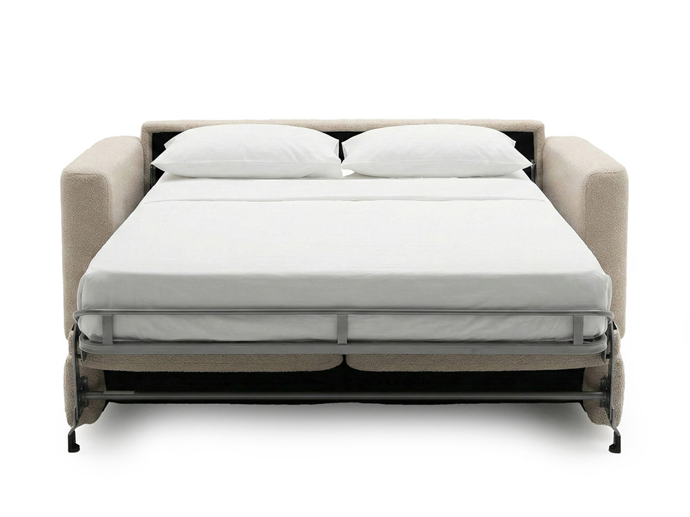 Elige tu sofá cama Nebula de Temasdos con dos medidas y tapizados a elegir. Haz tu compra online en Mobel 6000 a tu gusto.