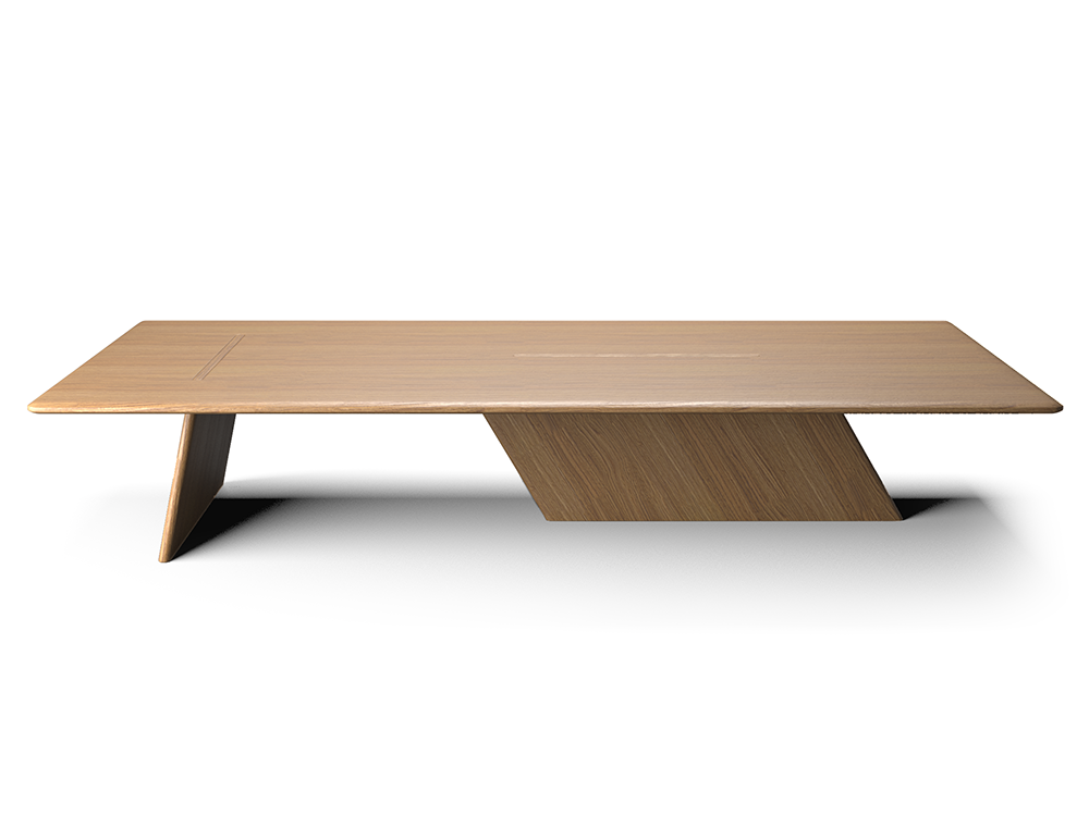 Mesa de centro Plus 2
