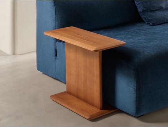 Mesa auxiliar Plus 5 de Frajumar