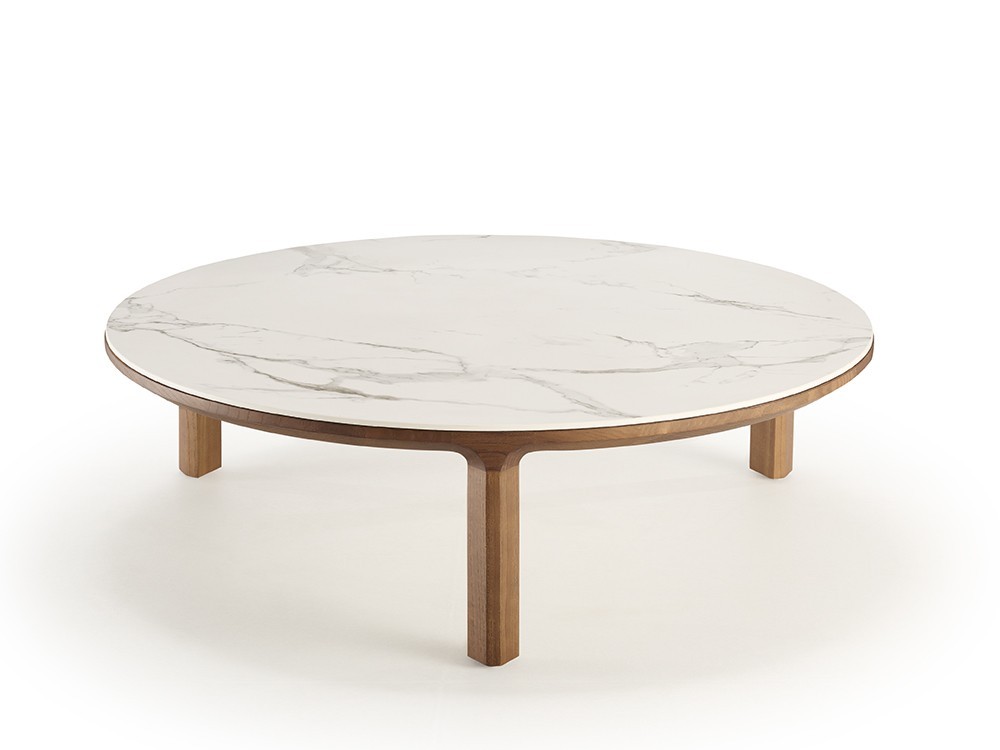 Mesa de centro Aro de Frajumar