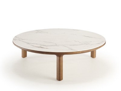 Mesa de centro Aro de Frajumar