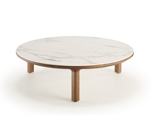 Mesa de centro Aro de Frajumar