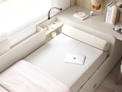 Cama nido con cajones Delulu Neo 05 de Ros-2