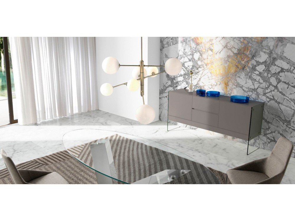 Lámpara de techo Atom Aromas del campo