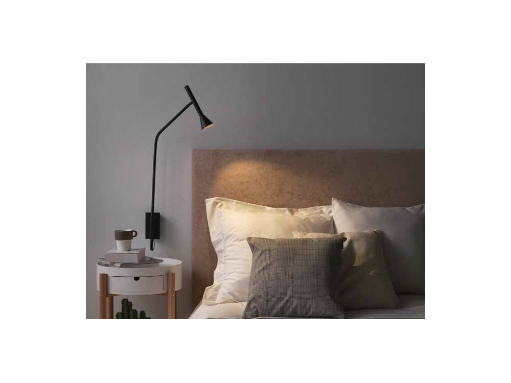 Lámpara de pared Lyb