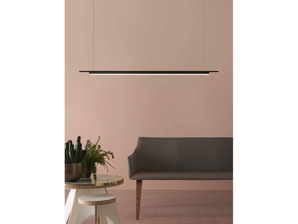 Lámpara de techo Coln