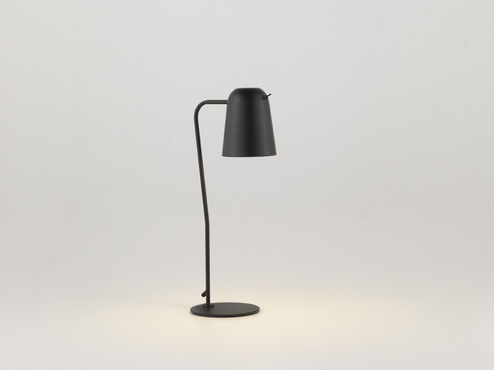 LÁMPARA DE SOBREMESA DOBI AROMAS DEL CAMPO