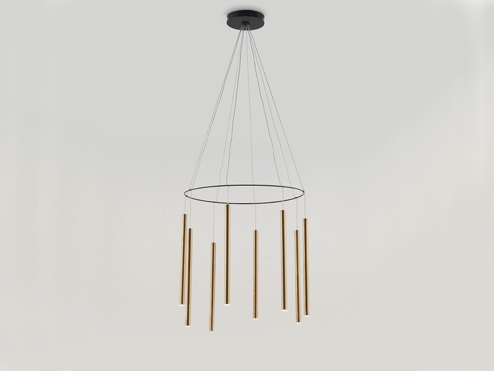 Lámpara de diseño Mika Multi AROMAS DEL CAMPO